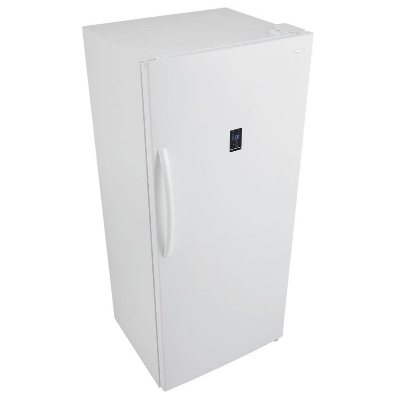 Danby 21 cu.ft. Upright Freezer DUF206E1WDD IMAGE 4