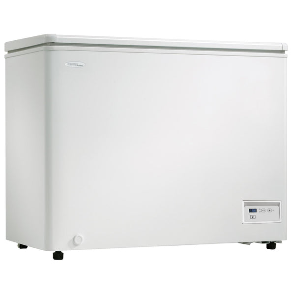 Danby 7.1 cu.ft. Chest Freezer DCF071A4WDD IMAGE 1