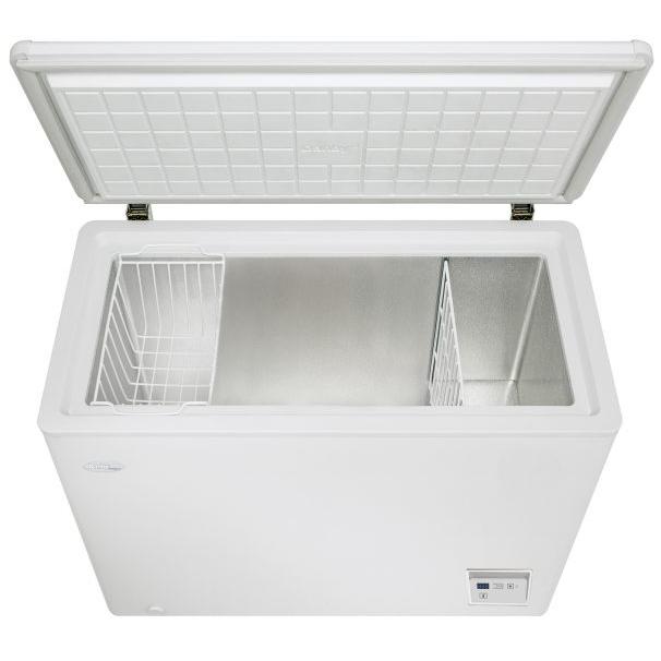 Danby 7.1 cu.ft. Chest Freezer DCF071A4WDD IMAGE 2