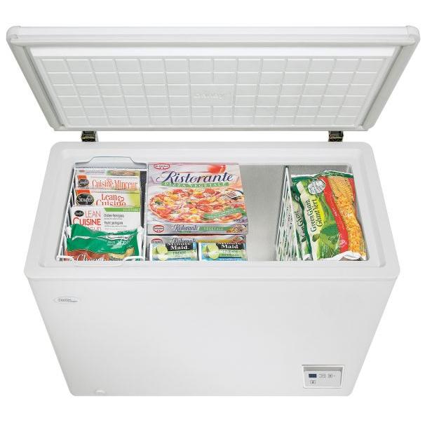 Danby 7.1 cu.ft. Chest Freezer DCF071A4WDD IMAGE 3