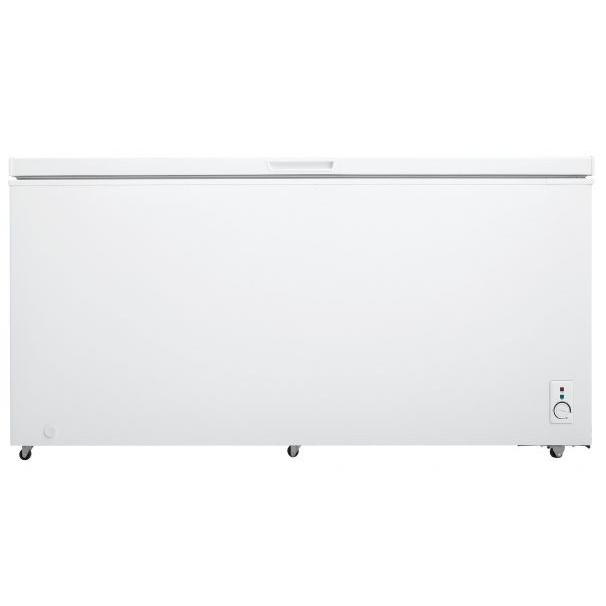 Danby 17.7 cu.ft. Chest Freezer DCFM177C1WDB IMAGE 1