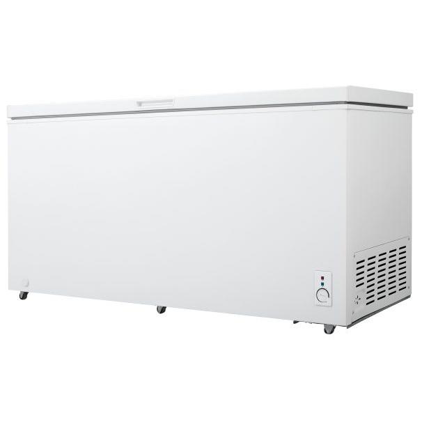 Danby 17.7 cu.ft. Chest Freezer DCFM177C1WDB IMAGE 3