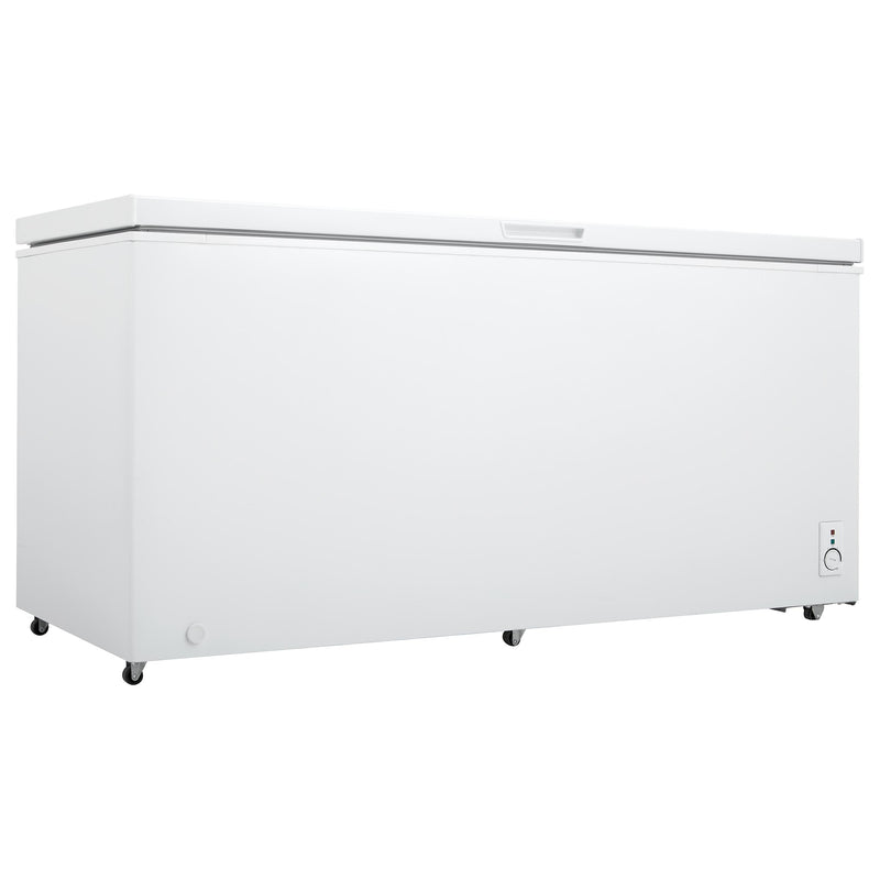 Danby 17.7 cu.ft. Chest Freezer DCFM177C1WDB IMAGE 4