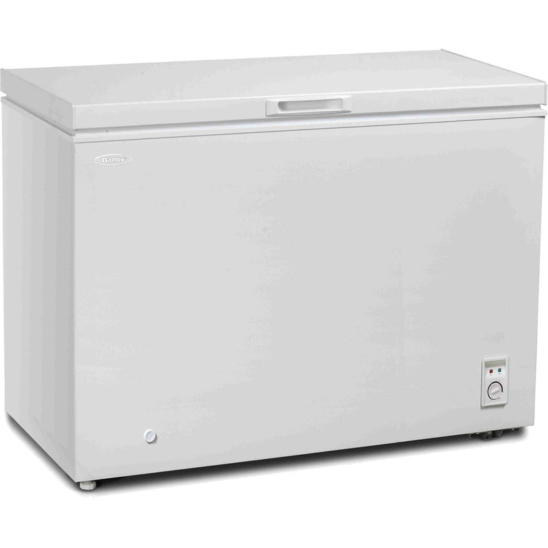 Danby 9.0 cu. ft. Chest Freezer DCFM090C1WDB IMAGE 1