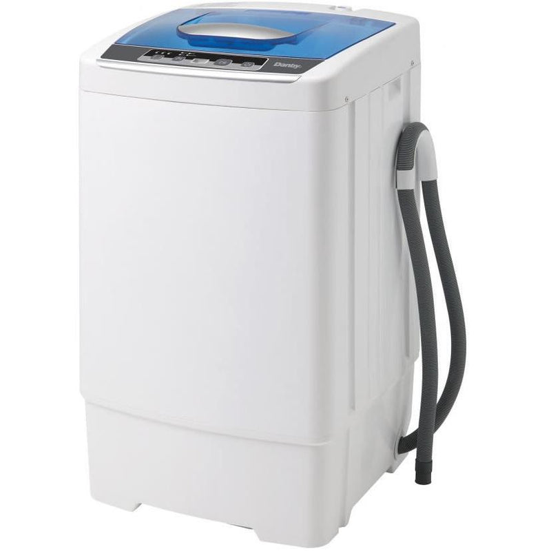 Danby 0.78 cu.ft. Portable Washer DWM028WDB-3 IMAGE 6