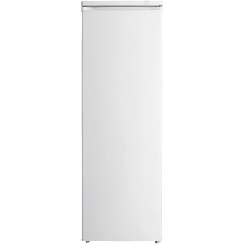 Danby 7.1 cu. ft. Upright Freezer DUFM071A2WDB IMAGE 1