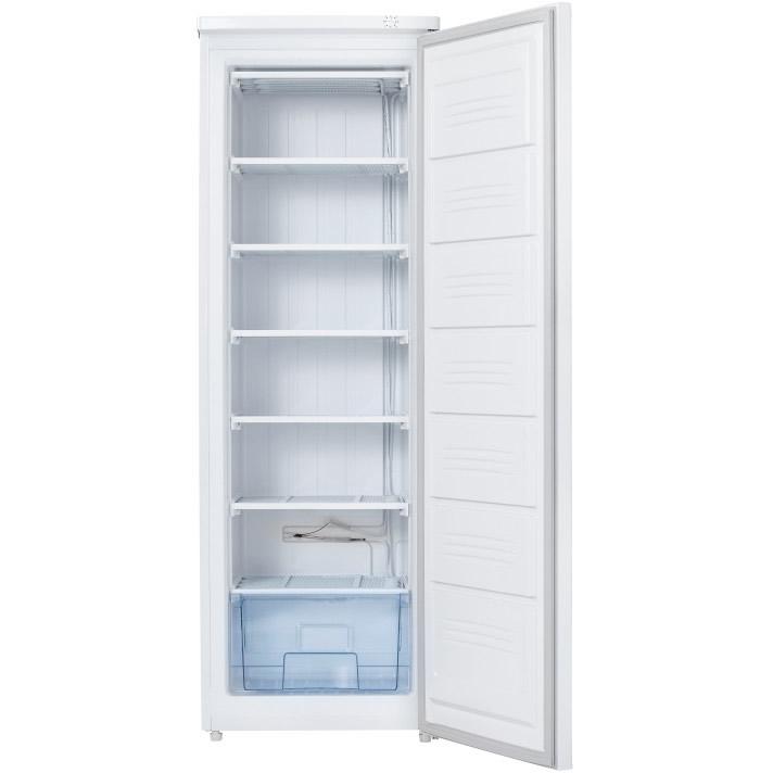 Danby 7.1 cu. ft. Upright Freezer DUFM071A2WDB IMAGE 2