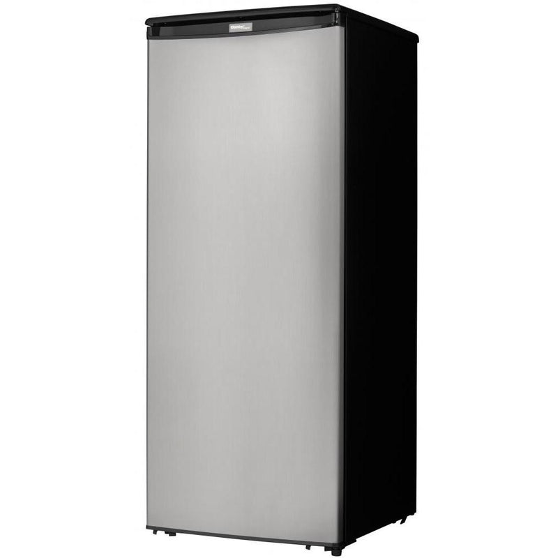 Danby 8.5 cu.ft. Upright Freezer DUFM085A4BSLDD IMAGE 6