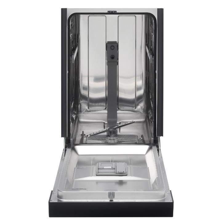 Danby 18-inch Built-in Dishwasher DDW1804EBSS IMAGE 2