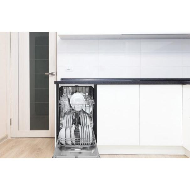 Danby 18-inch Built-in Dishwasher DDW1804EBSS IMAGE 6