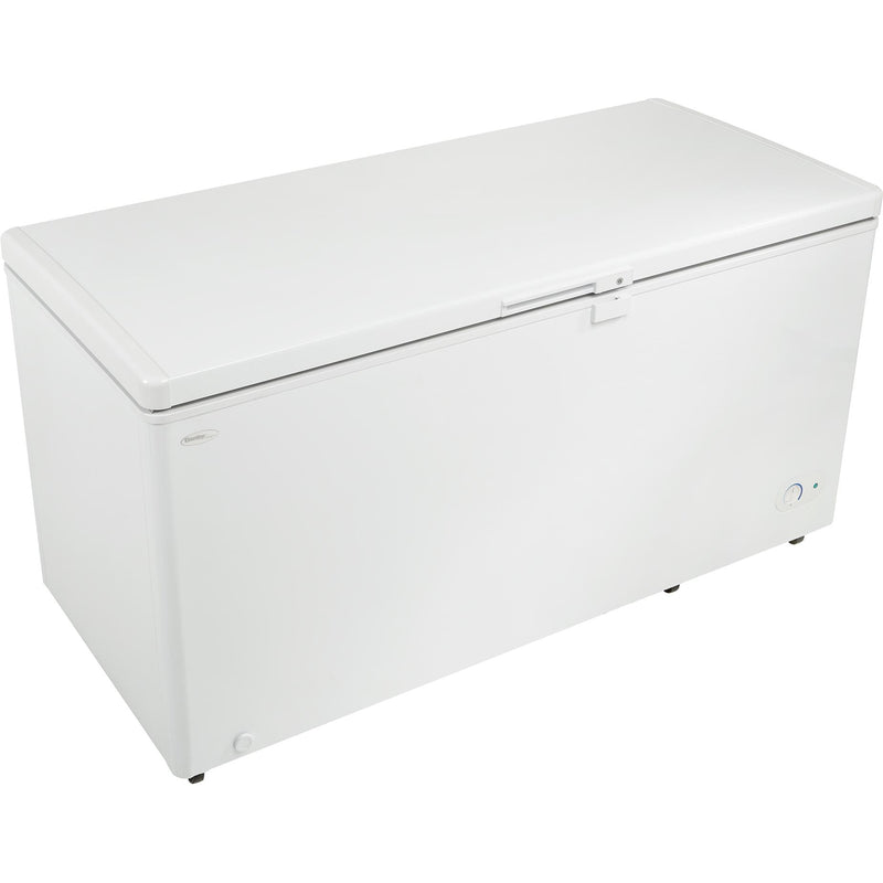 Danby 14.5 cu.ft. Chest Freezer DCF145A2WDB IMAGE 1