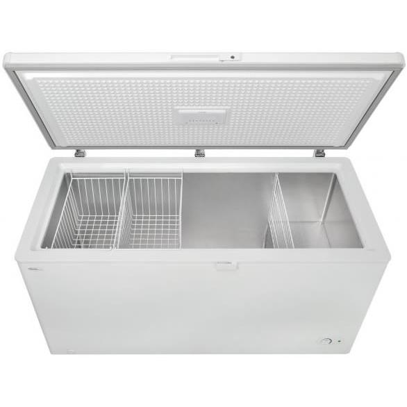 Danby 14.5 cu.ft. Chest Freezer DCF145A2WDB IMAGE 2