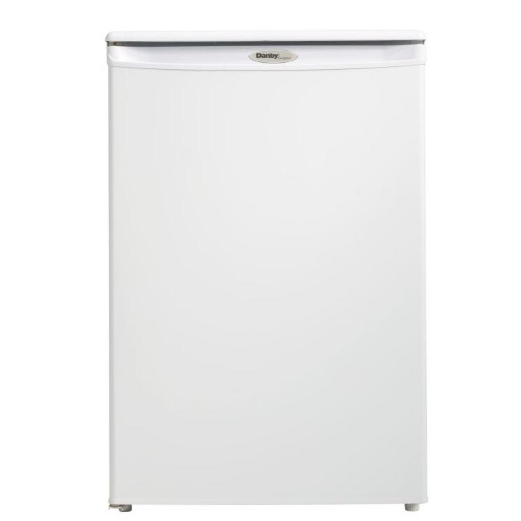 Danby 4.3 cu. ft. Compact Freezer DUFM043A2WDD IMAGE 1