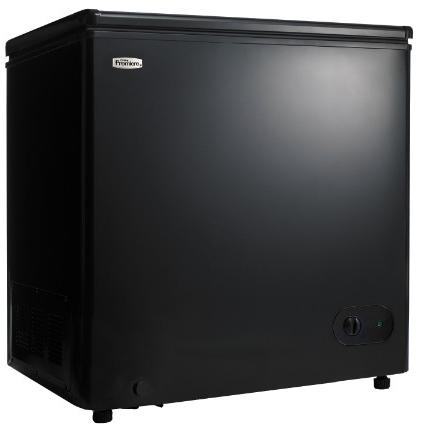 Danby 5.5 cu.ft. Chest Freezer DCF055A2BP IMAGE 1