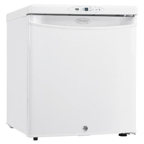 Danby 18-inch, 1.6 cu.ft. Freestanding Compact Refrigerator DH016A1W-1 IMAGE 10