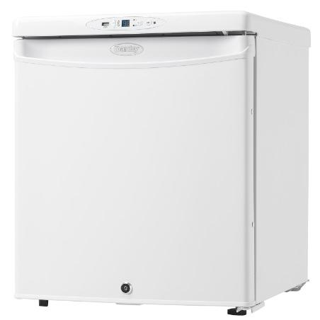 Danby 18-inch, 1.6 cu.ft. Freestanding Compact Refrigerator DH016A1W-1 IMAGE 7