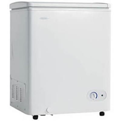 Danby 3.8 cu.ft. Chest Freezer DCF038A2WDB3 IMAGE 2