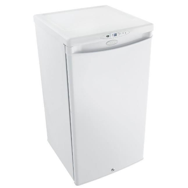 Danby 17-inch, 3.2 cu.ft. Freestanding Compact Refrigerator with USB Port DH032A1W-1 IMAGE 7