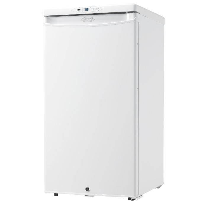 Danby 17-inch, 3.2 cu.ft. Freestanding Compact Refrigerator with USB Port DH032A1W-1 IMAGE 8