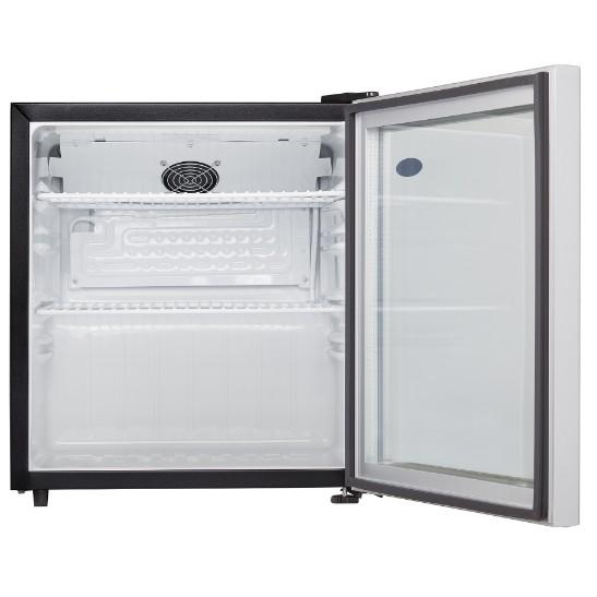 Danby 1.6 cu. ft. Compact Refrigerator DAG016A1BDB IMAGE 6