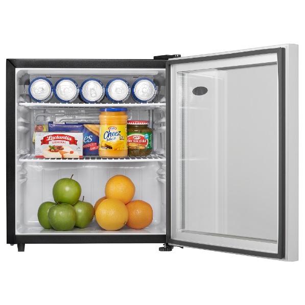 Danby 1.6 cu. ft. Compact Refrigerator DAG016A1BDB IMAGE 7