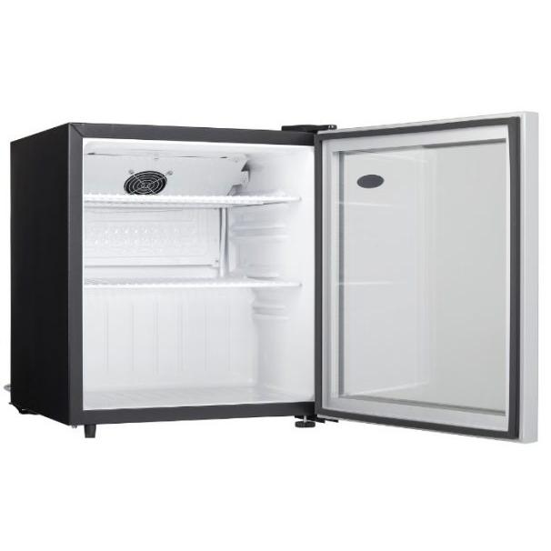 Danby 1.6 cu. ft. Compact Refrigerator DAG016A1BDB IMAGE 9