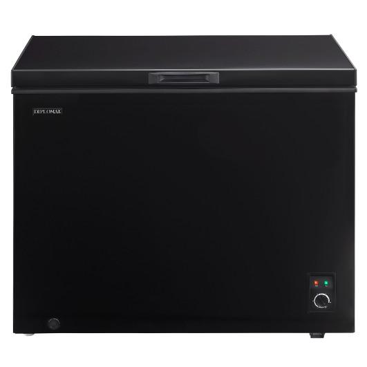 Danby 7 cu. ft. Chest Freezer DCFM070C1BM IMAGE 1