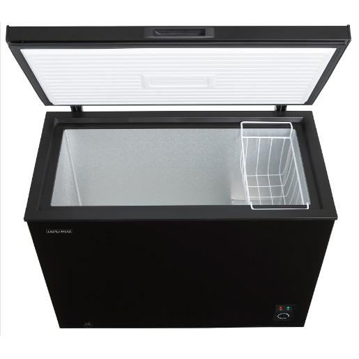 Danby 7 cu. ft. Chest Freezer DCFM070C1BM IMAGE 3