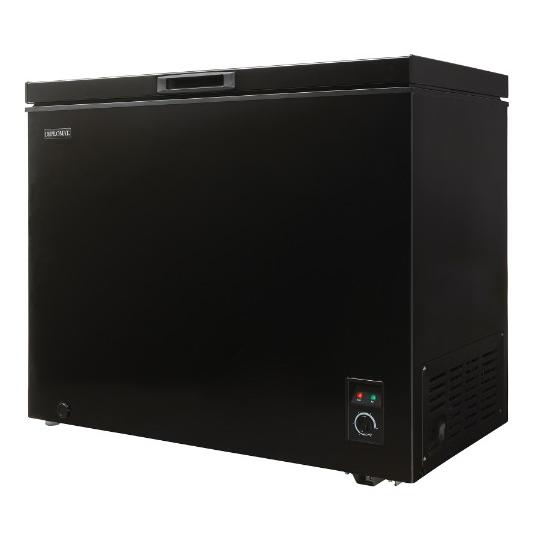 Danby 7 cu. ft. Chest Freezer DCFM070C1BM IMAGE 5