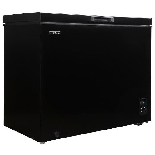 Danby 7 cu. ft. Chest Freezer DCFM070C1BM IMAGE 6