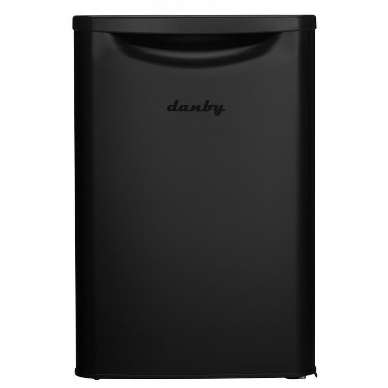 Danby 17.68-inch, 2.6 cu.ft. Freestanding Compact Refrigerator with CanStor® beverage dispensing system DAR026A2BDB-6 IMAGE 1