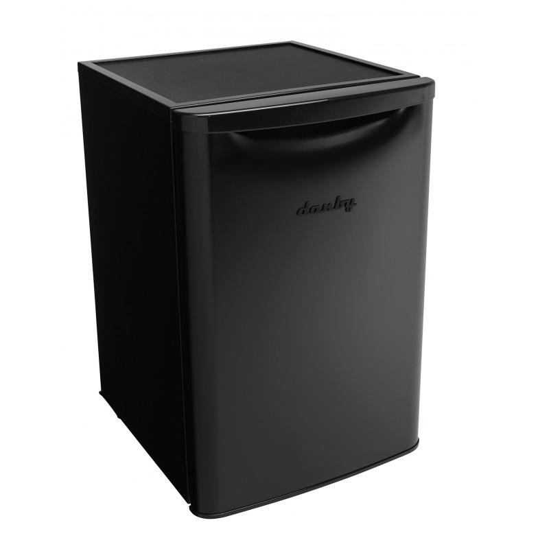 Danby 17.68-inch, 2.6 cu.ft. Freestanding Compact Refrigerator with CanStor® beverage dispensing system DAR026A2BDB-6 IMAGE 2