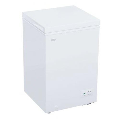 Danby 3.5 cu.ft. Chest Freezer with Mechanical Thermostat DCF035B1WM IMAGE 12