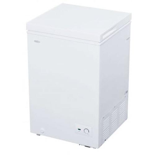 Danby 3.5 cu.ft. Chest Freezer with Mechanical Thermostat DCF035B1WM IMAGE 13