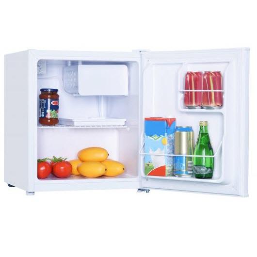 Danby 17-inch, 1.7 cu.ft. Freestanding Compact Refrigerator with Mechanical Thermostat DCR017B1WM IMAGE 13