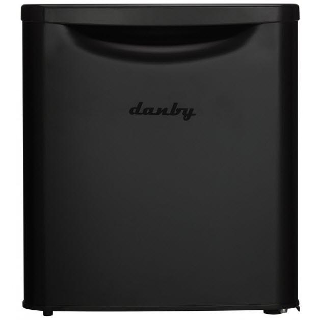 Danby 18-inch, 1.7 cu.ft. Freestanding Compact Refrigerator with Automatic Defrost DAR017A3BDB-6 IMAGE 4