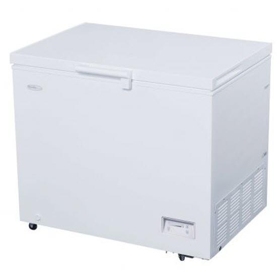 Danby 9 cu.ft. Chest Freezer with Electronic Thermostat DCF090B1WM IMAGE 15