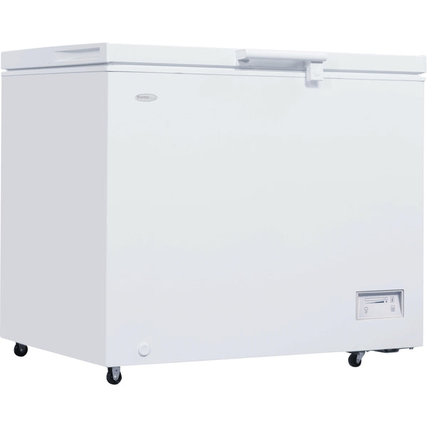 Danby 9 cu.ft. Chest Freezer with Electronic Thermostat DCF090B1WM IMAGE 1