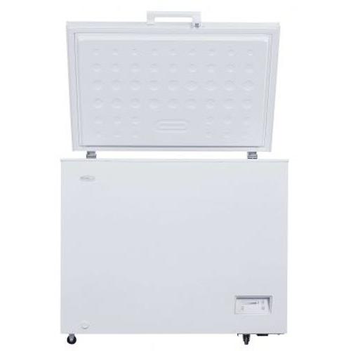 Danby 9 cu.ft. Chest Freezer with Electronic Thermostat DCF090B1WM IMAGE 2