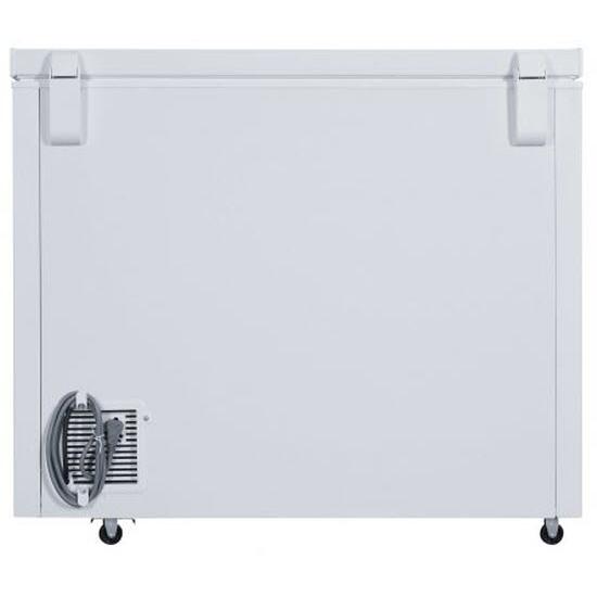 Danby 9 cu.ft. Chest Freezer with Electronic Thermostat DCF090B1WM IMAGE 3