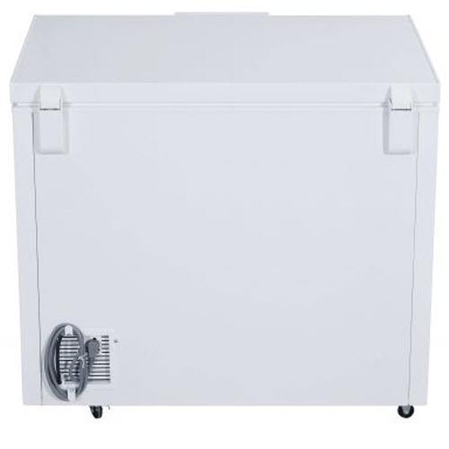 Danby 9 cu.ft. Chest Freezer with Electronic Thermostat DCF090B1WM IMAGE 4