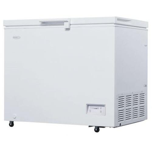 Danby 9 cu.ft. Chest Freezer with Electronic Thermostat DCF090B1WM IMAGE 8