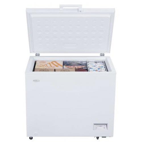 Danby 9 cu.ft. Chest Freezer with Electronic Thermostat DCF090B1WM IMAGE 9