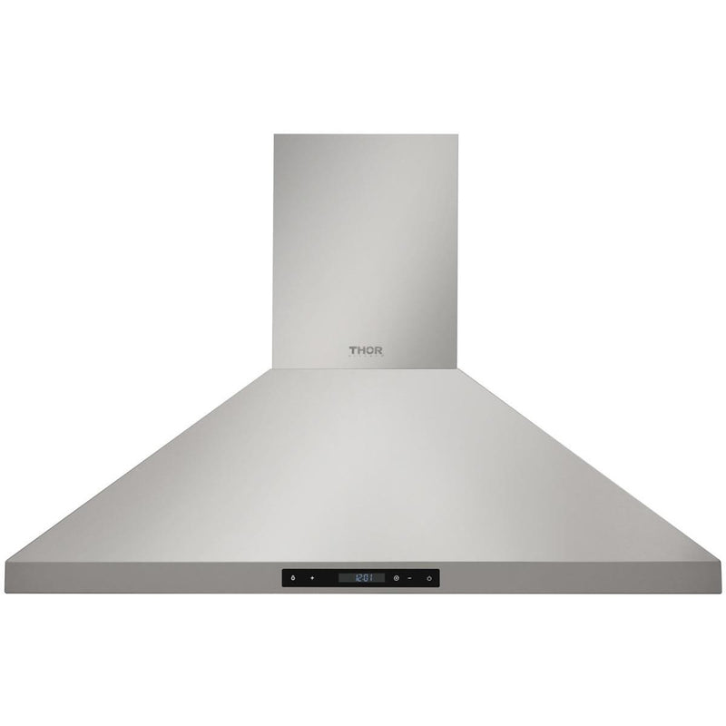 Thor Kitchen 36-inch Wall Mount Range Hood HRH3607U IMAGE 1