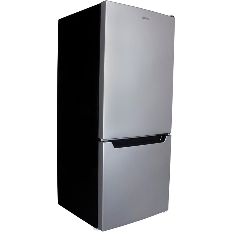 Danby 19-inch, 4.1 cu.ft. Freestanding Compact Refrigerator with LED Lighting DCR041C1BSLDB-6 IMAGE 2