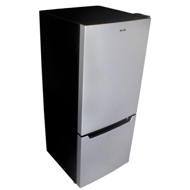 Danby 19-inch, 4.1 cu.ft. Freestanding Compact Refrigerator with LED Lighting DCR041C1BSLDB-6 IMAGE 3