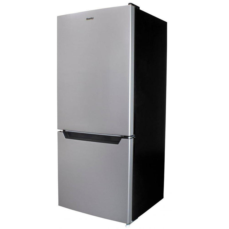 Danby 19-inch, 4.1 cu.ft. Freestanding Compact Refrigerator with LED Lighting DCR041C1BSLDB-6 IMAGE 8