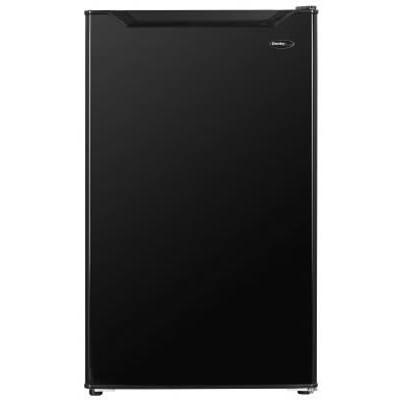 Danby 3.2 cu. ft. Compact Refrigerator DAR032B1BM IMAGE 1