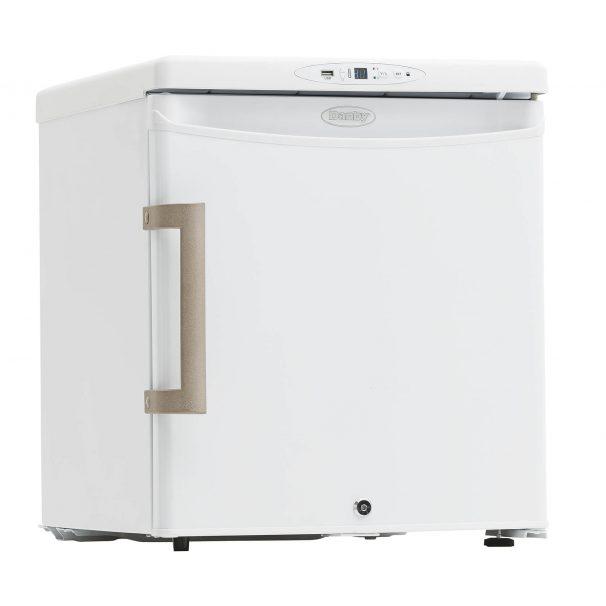 Danby 18-inch, 1.6 cu.ft. Freestanding Compact Refrigerator DH016A1W IMAGE 11