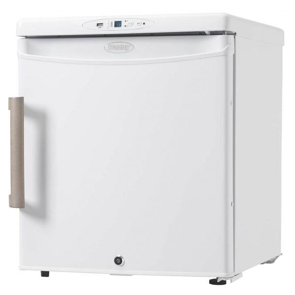 Danby 18-inch, 1.6 cu.ft. Freestanding Compact Refrigerator DH016A1W IMAGE 17